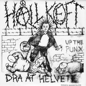 Håll Keft 的头像