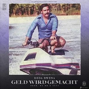 GELD WIRD GEMACHT