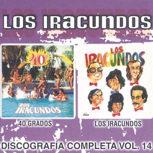 Discografía Completa Volumen 14