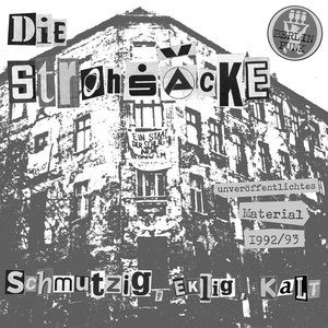Schmutzig, Eklig, Kalt