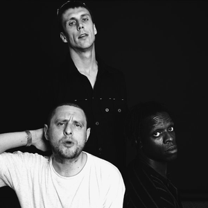 Black Grape photo provided by Last.fm