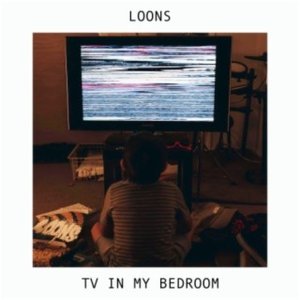 TV in my Bedroom - Single