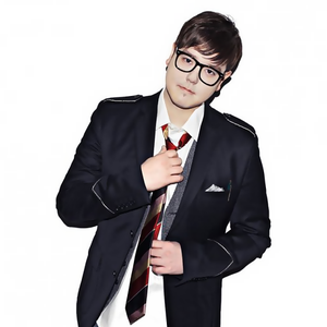 WISE photo provided by Last.fm