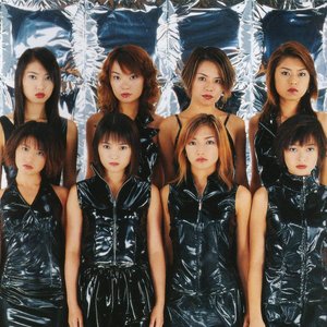 Avatar för モーニング娘。