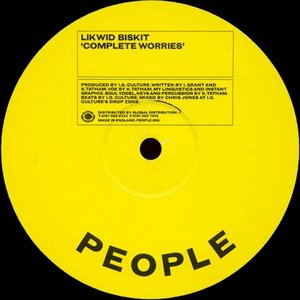 Senor Yesterday (Sick to My Stomach) / Complete Worries