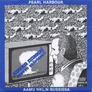 Pearl Harbour