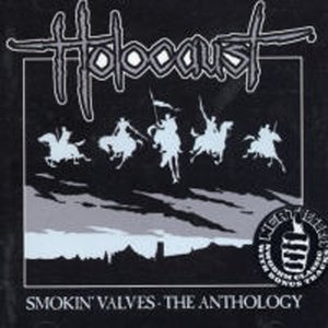 Smokin' Valves: The Anthology