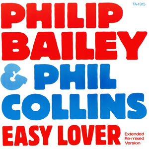 Philip Bailey - 80