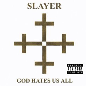 Image for 'God Hates Us All (unmastered advance)'