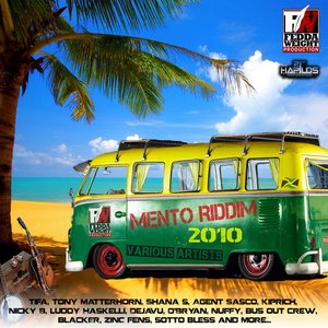 Mento Riddim