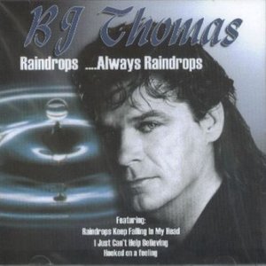 Raindrops….Always Raindrops