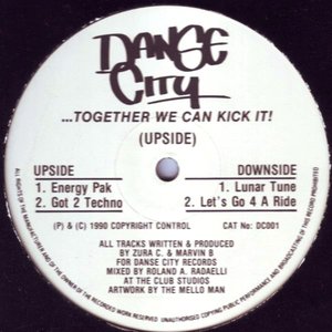 ...Together We Can Kick It!