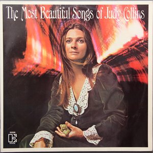 The Most Beautiful Songs Of Judy Collins