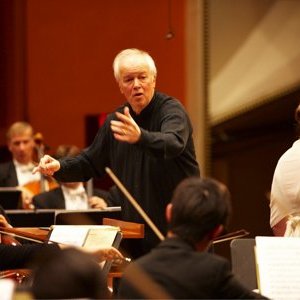 Edo De Waart: San Francisco Symphony Orchestra 的头像