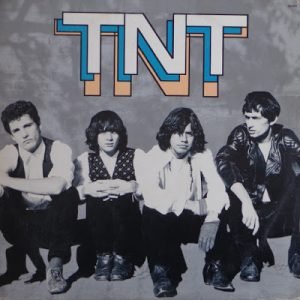 TNT