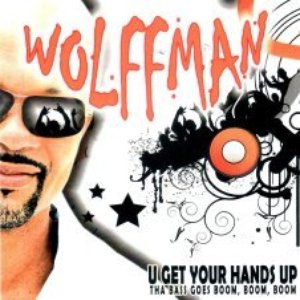 Avatar for Wolffman