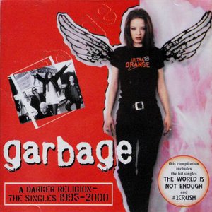 A Darker Religion – The Singles 1995–2000