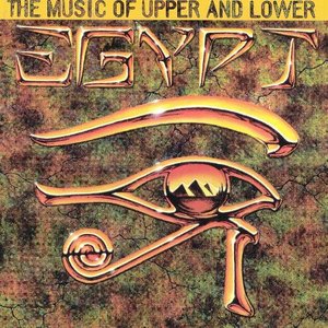 The Music Of Upper And Lower Egypt