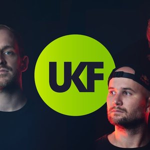 Mefjus, Camo & Krooked 的头像