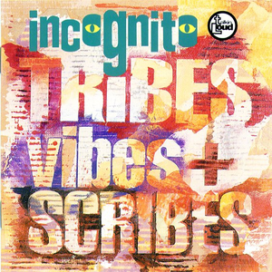 Tribes, Vibes And Scribes