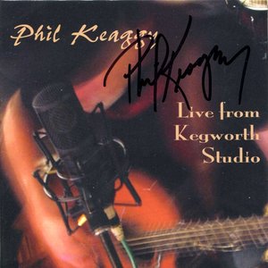 Live From Kengworth Studio
