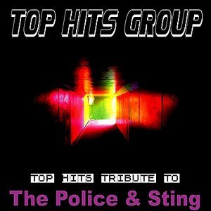 Top Hits Tribute to The Police & Sting