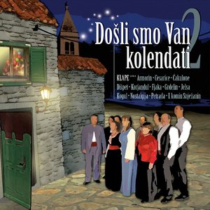 Dosli Smo Van Kolendati 2