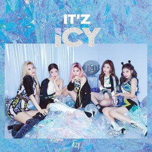 IT'z ICY - EP