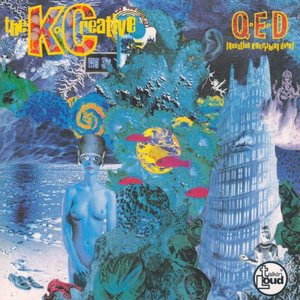 Q.E.D. (Question Everything Done)