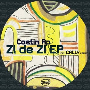 Zi de Zi EP