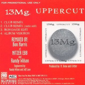 Uppercut