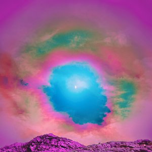 Desert Moon