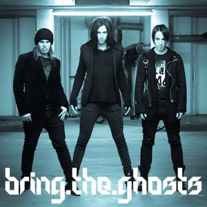 Avatar für Bring The Ghosts