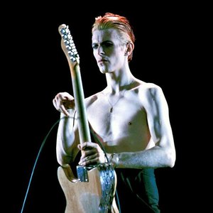 David Bowie 的头像