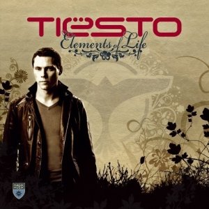 Awatar dla Tiësto Feat JES