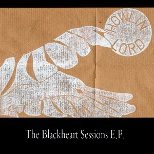 The Blackheart Sessions