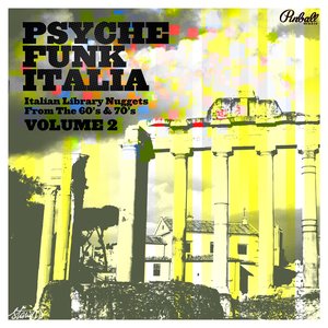 Psyche Funk Italia (Volume 2)