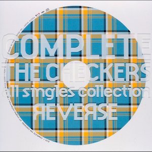 all singles collection REVERSE