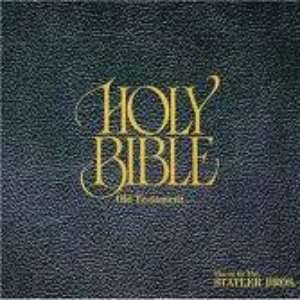 The Holy Bible - Old Testament