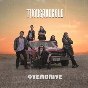 OVERDRIVE