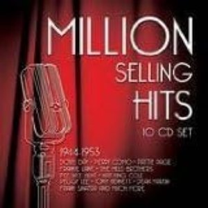 Million Selling Hits 1944-1953