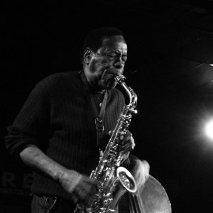 Sonny Simmons için avatar