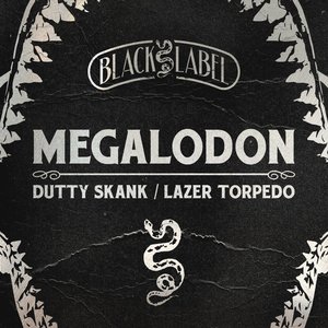 Megalodon & Stabby için avatar