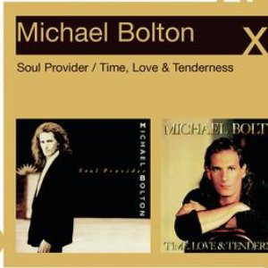 Soul Provider/Time, Love & Tenderness