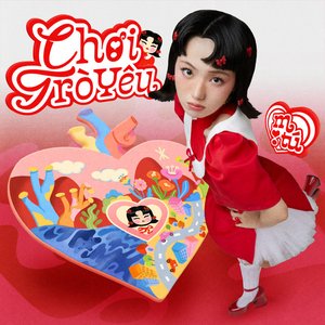 chơi trò yêu