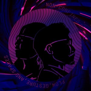 Non-Confined Space 的头像
