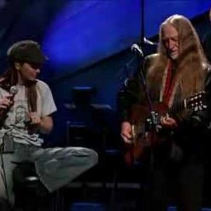 Avatar de Shania Twain Feat. Willie Nelson