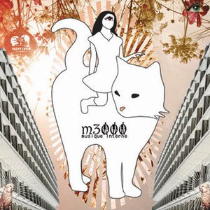 M3000 的头像