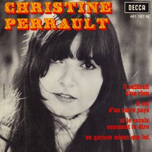 Il suffisait d'un rien