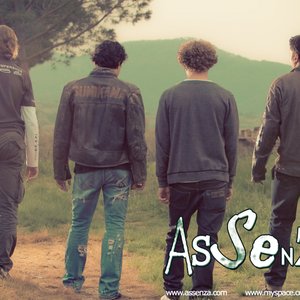 Image pour 'Assenza'